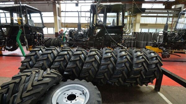    © Sputnik / Виктор Толочко