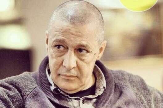    Михаил Ефремов. Фото vesti.ua