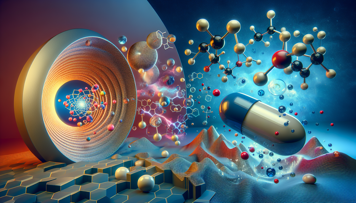    Квантовый ускоритель молекулярного дизайна: симуляции лекарств на кубитах Квантовый Космос