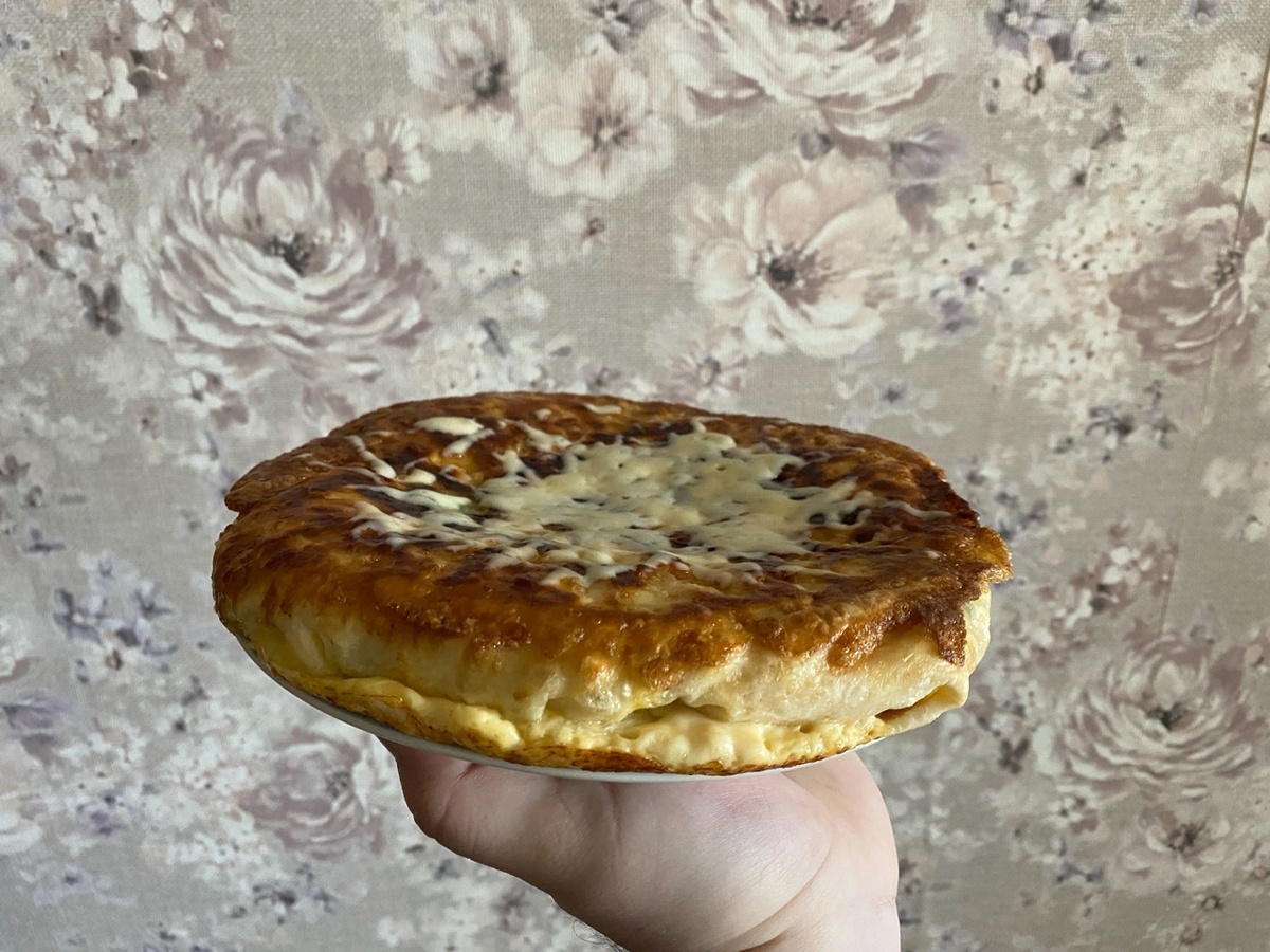    Готовый результат