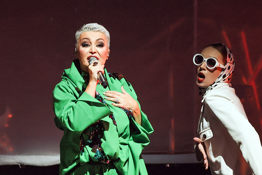    © Сергей Савостьянов/ТАСС