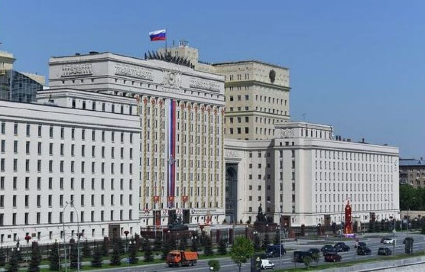    Из кулуаров Генштаба РФ: «Готовится революция». Будет война, какой мир ещё не видел