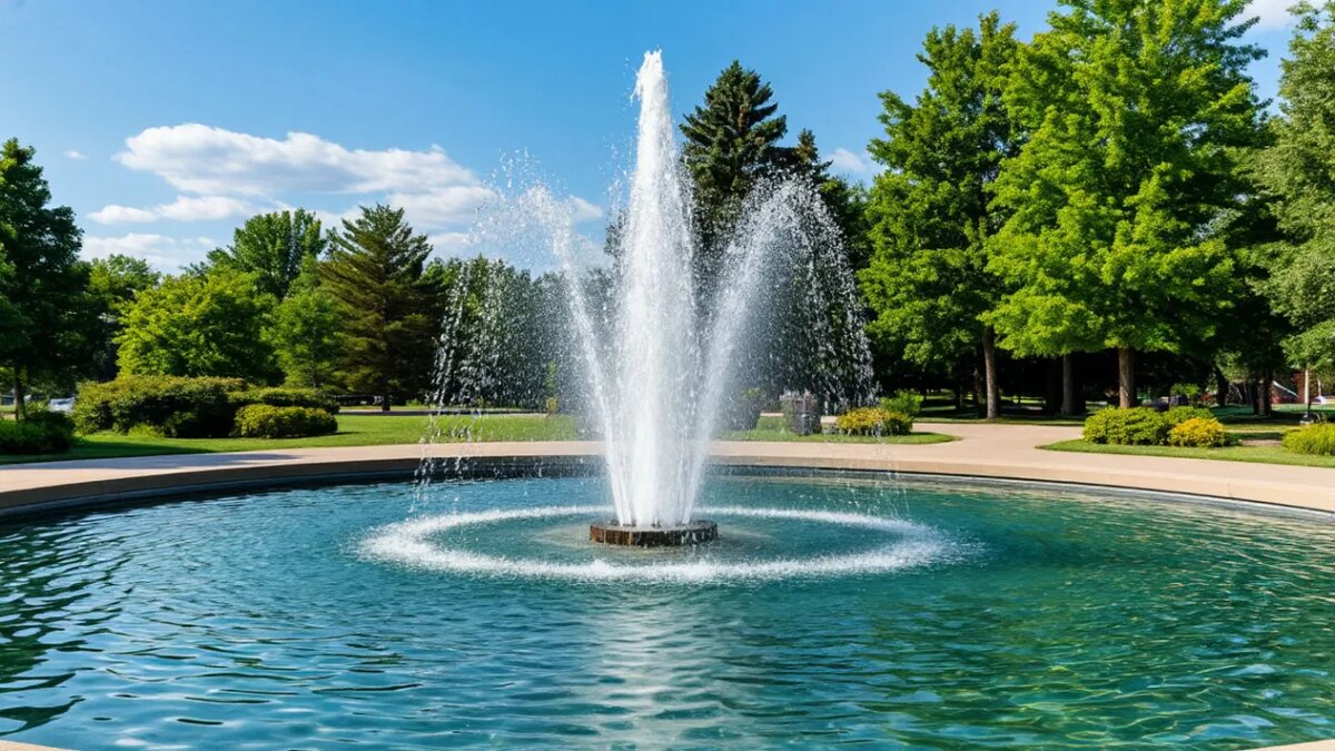    Сгенерировано ИИ