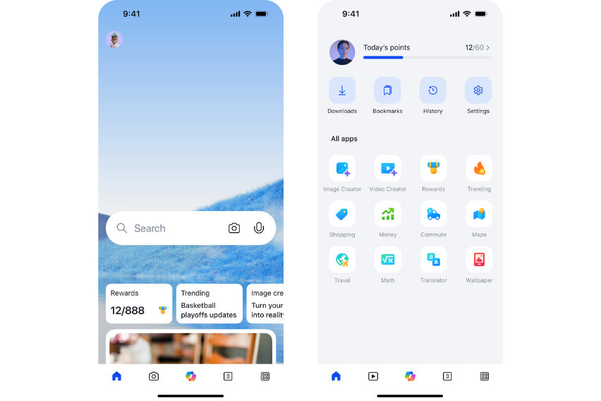    Microsoft запустила бесплатный ИИ-генератор видео на основе Sora
