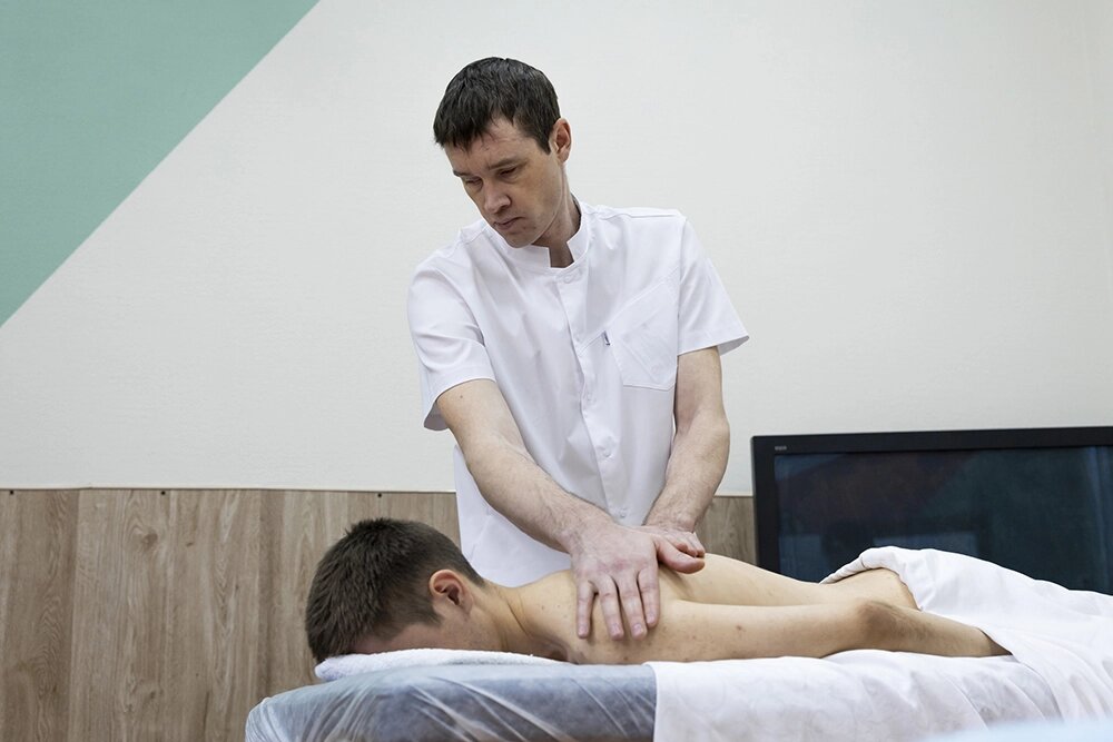    Максим Козин. Фото: пресс-служба Департамента труда и социальной защиты населения города Москвы