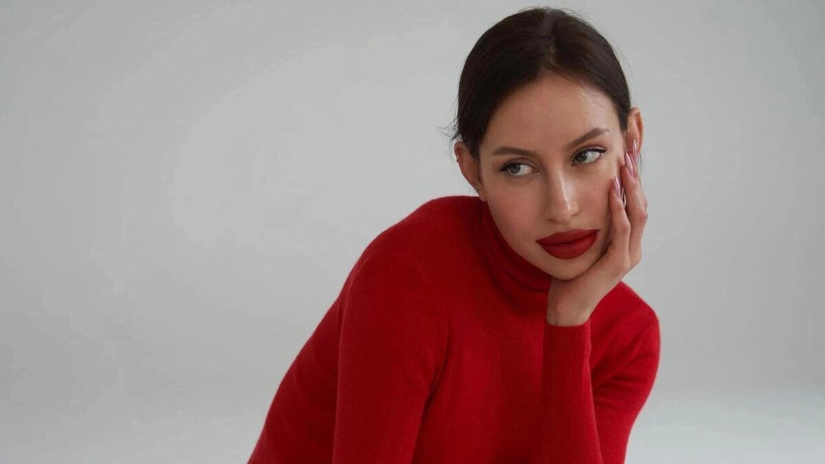    Валентина Иванова. Фото: Инстаграм* @halfbloodval