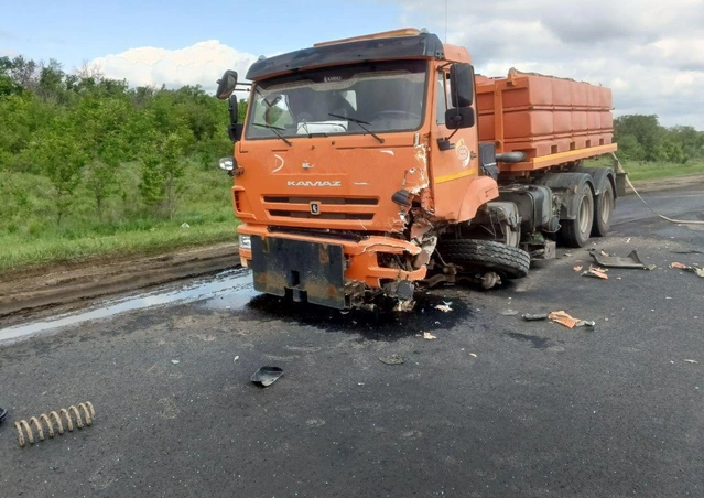    Фото: ГУ МВД России по Самарской области