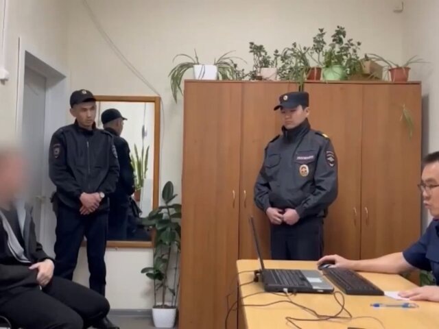    Фото: телеграм-канал "Следком38"