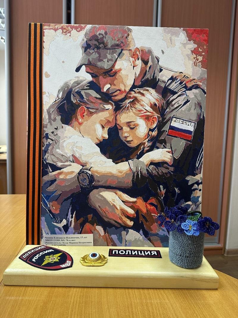    Руководитель пресс-службы ГУ МВД России по Свердловской области Валерий Горелых