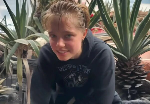    Шайло Джоли. Фото: сплетник