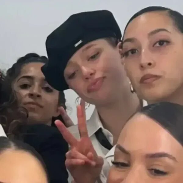    Шайло Джоли. Фото: сплетник