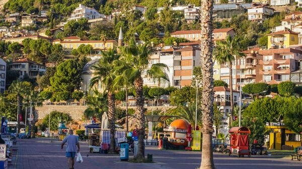    © Getty Images / NurPhoto / Michal Fludra