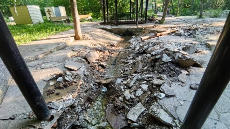    Фото: t.me/pressalmet