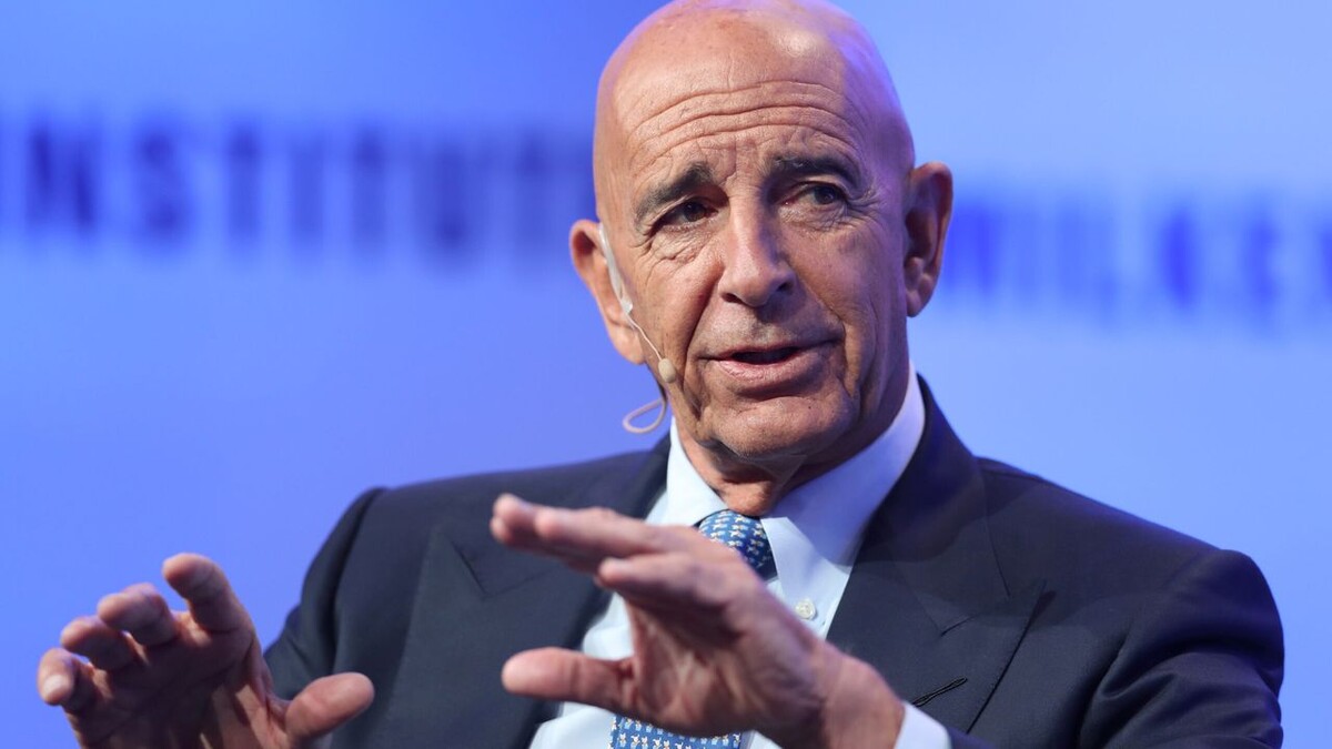    Посол США: Трамп "теряет терпение" по вопросу конфликта на Украине