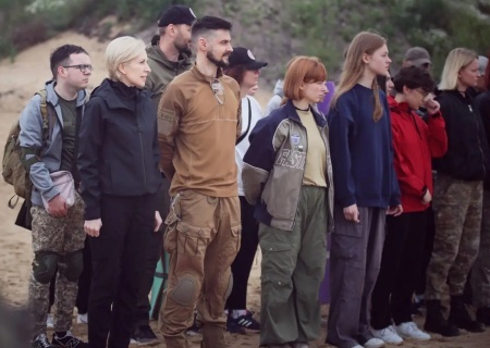    «Народные мстители» Зеленского. Лондон диктует Украине новую стратегию террора после мирного соглашения с Россией?