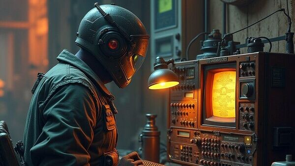    © сгенерировано ИИ/МИА "Россия сегодня"