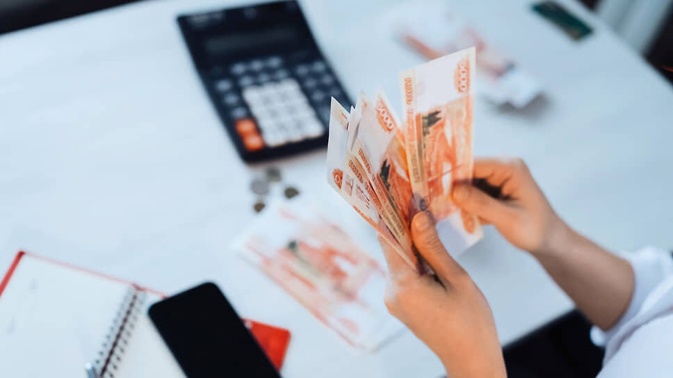 Фото: Мария Бакланова / Коммерсантъ