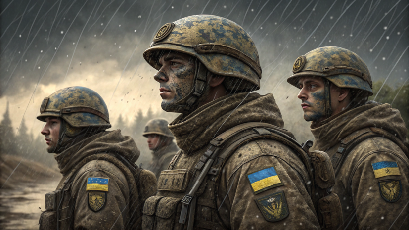    Сгенерировано с помощью ИИ