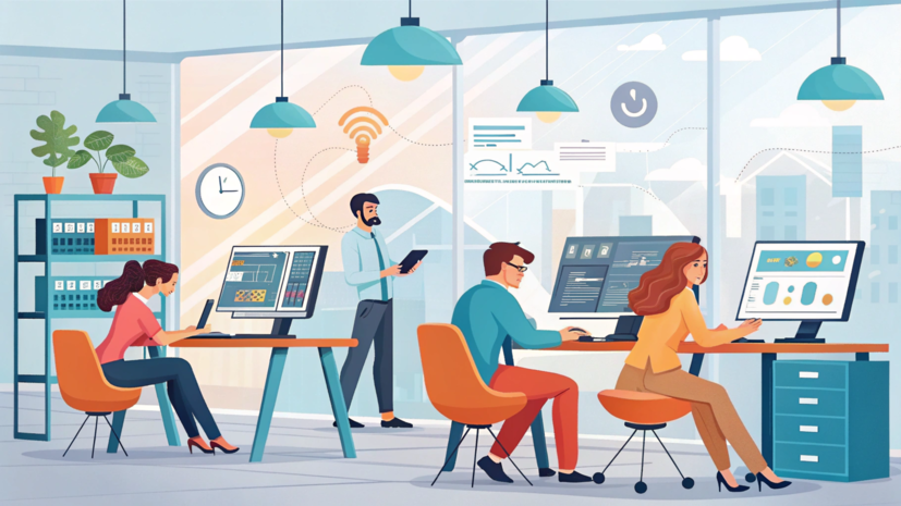    Сгенерировано с помощью ИИ