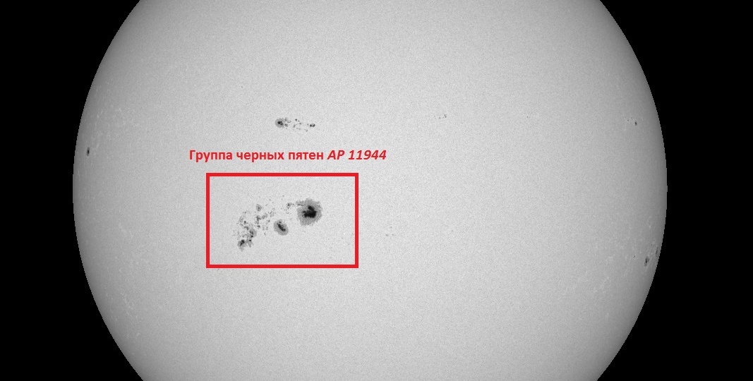 Через 4 года — тьма: учёные рассчитали, когда Земля может остаться без Солнца