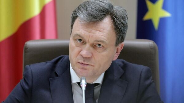    © Sputnik / Rodion Proca