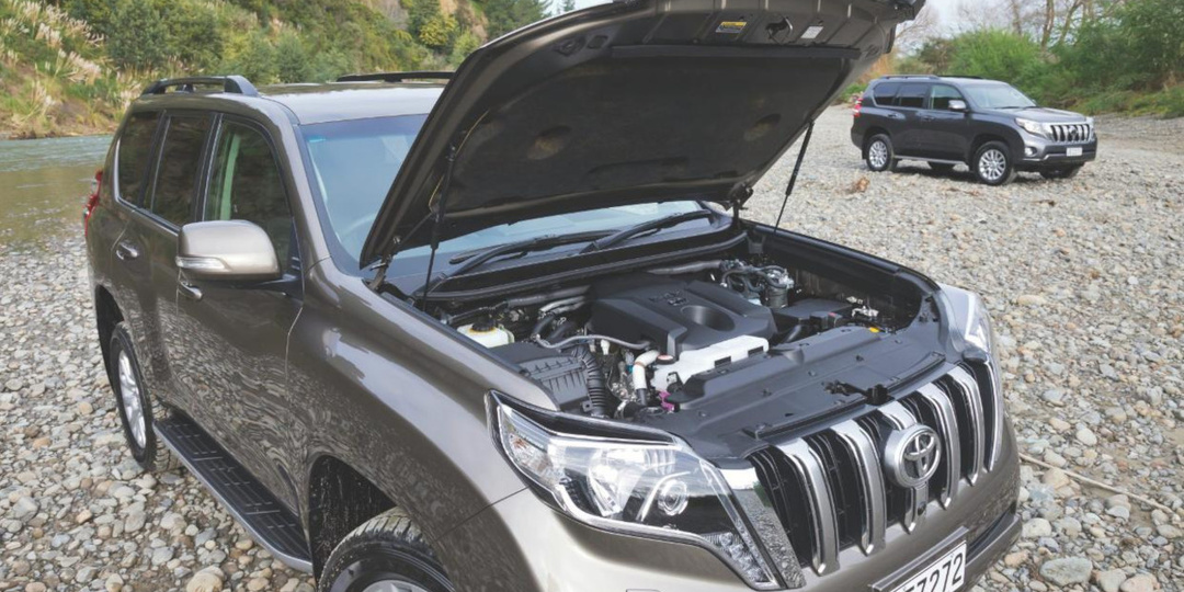 Дизель больше не нужен? Рассказываю, почему дизельных легковых машин скоро не будет