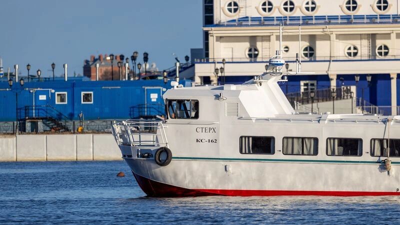    Фото: Федор Воронов / «Ямал-Медиа»