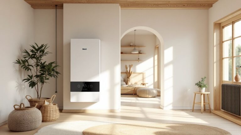    Котел Бакси одноконтурный 24 кВт: как выбрать идеальное отопление для вашего дома feedlineadmin
