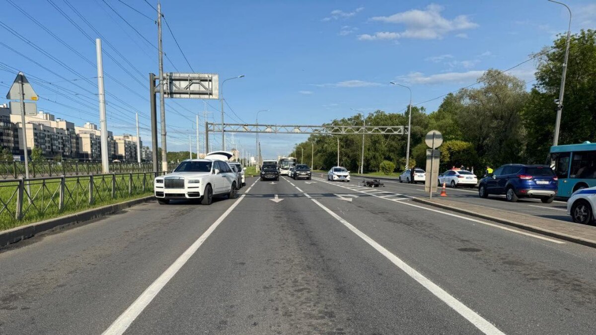    Фото: t.me/spb_police78