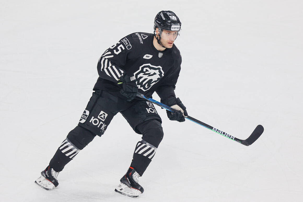 Фото: hctraktor.org