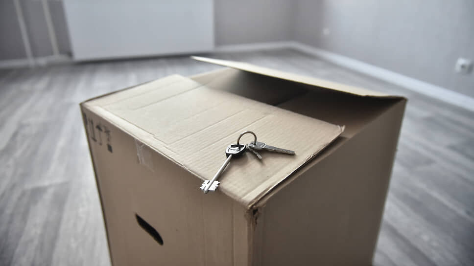 Фото: Влад Некрасов / Коммерсантъ