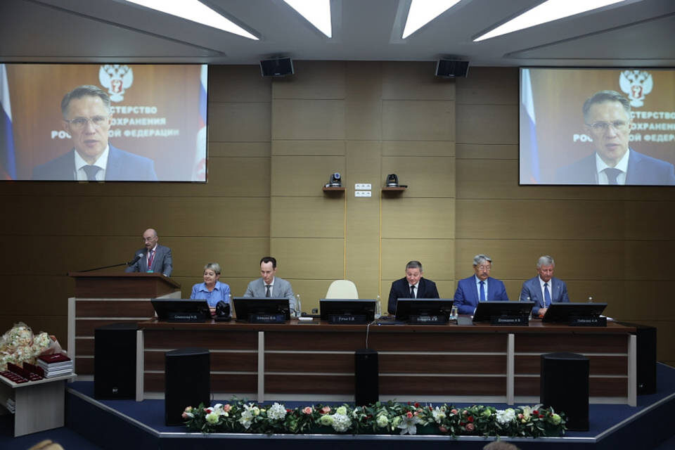    Фото: администрация Волгоградской области