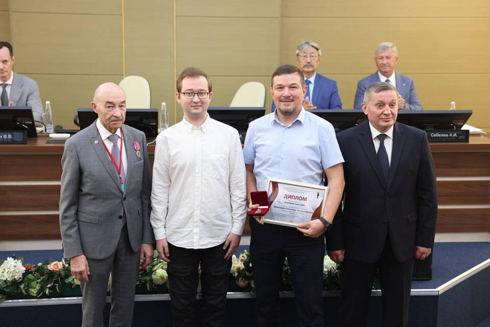    Фото: администрация Волгоградской области