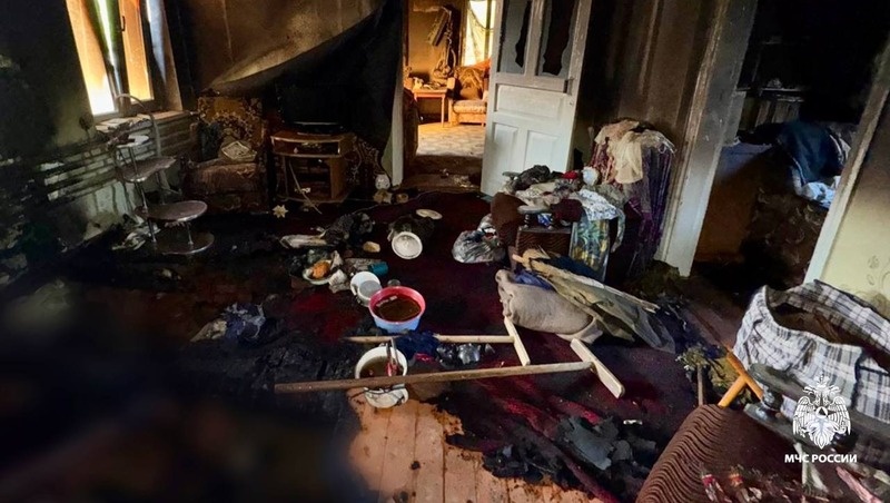      Фото: ГУ МЧС по Ставрополью