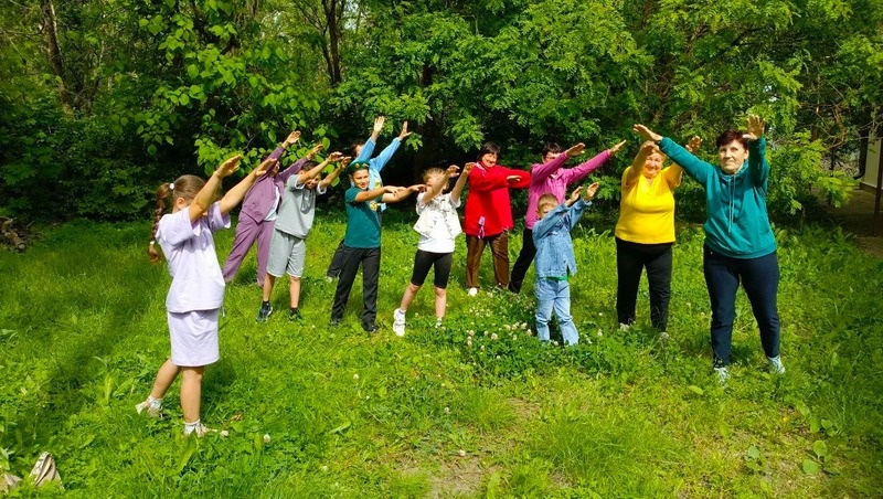      Фото: отделение СФР по Ставропольскому краю