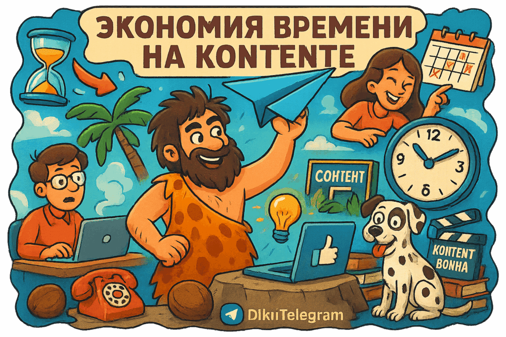    ekonomiya vremeni na kontente s iskusstvennym intellektom kak sdelat marketing effektivnee i bystree