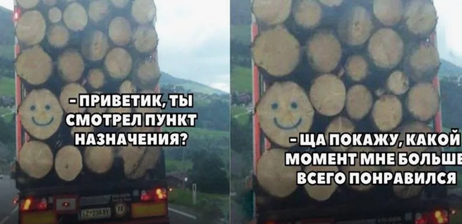 Тут нельзя было не вставить этот мем