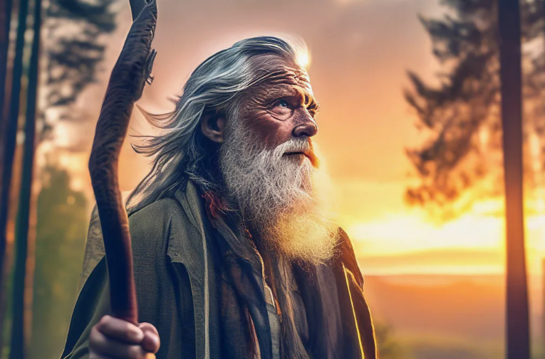 Сибирские старцы поведали о реальной истории мира? Запретная правда или байки из интернета?