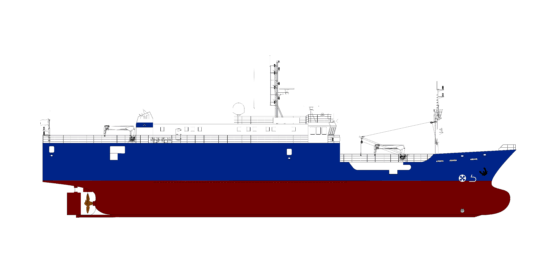     Изображение: «Глобокс морское проектирование»