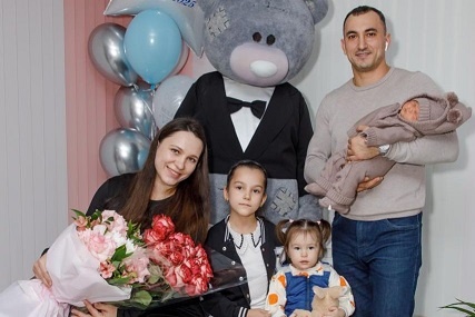    Фото правительства Ростовской области Диана Огнева