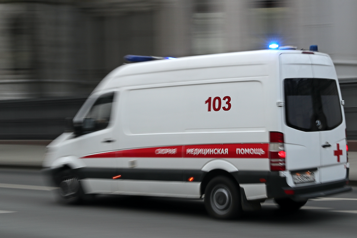 Фото: Сергей Савостьянов/ТАСС