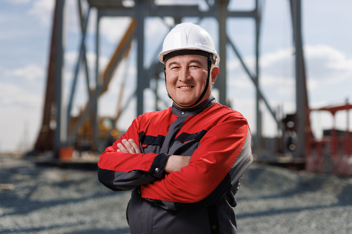 Данис Минлишев