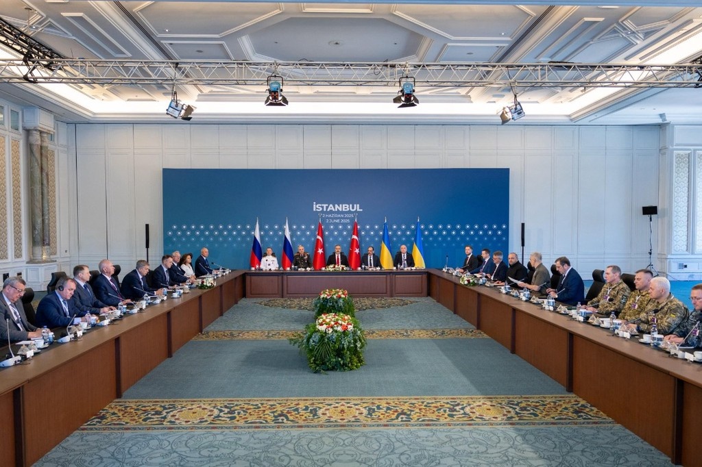    Фото © X.com / Turkish MFA