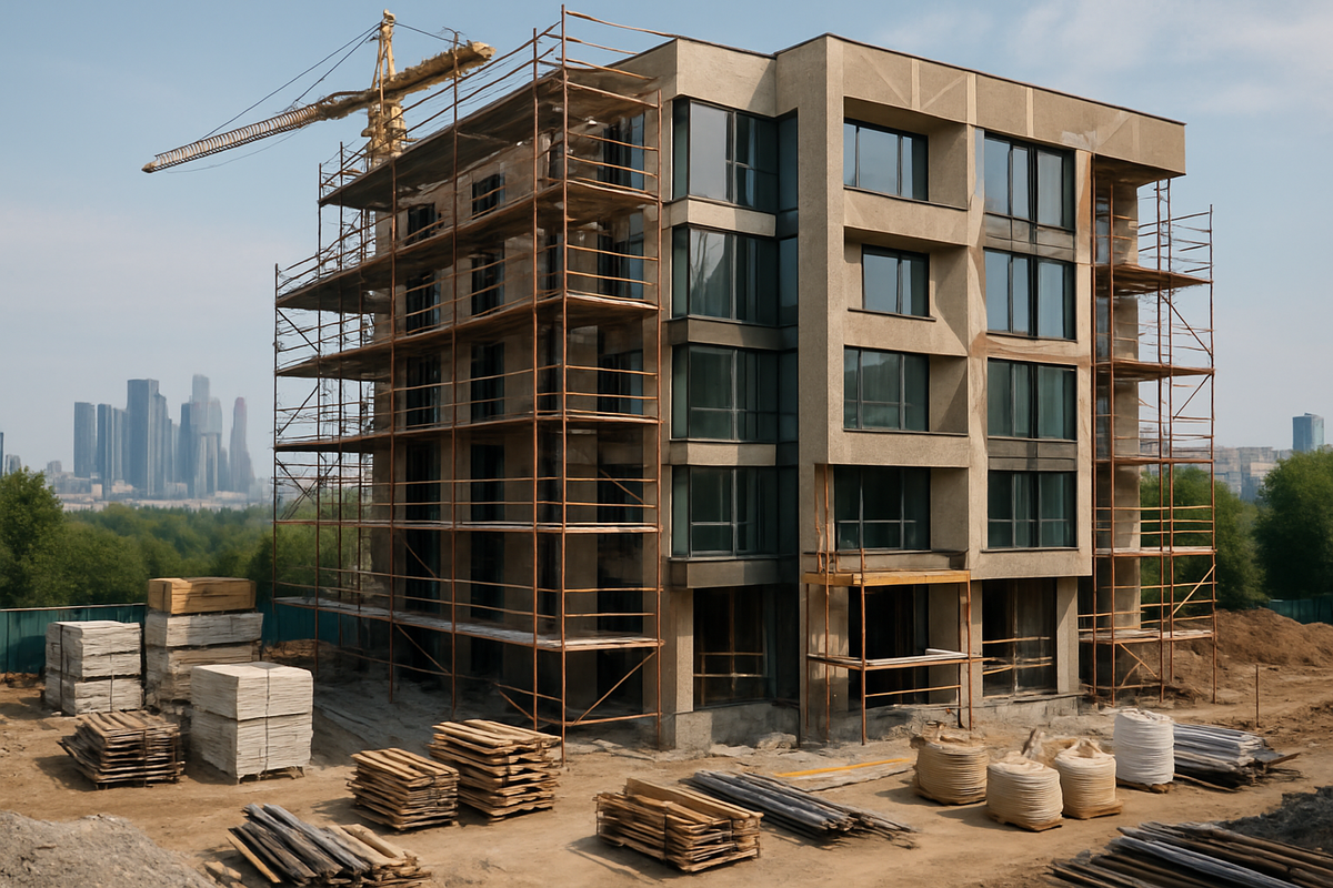    что делать при задержке сдачи новостройки в москве: советы и юридические аспекты для дольщиков Михаил Невелев