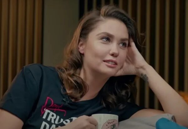    Агата Муцениеце. Фото: ТВЦ