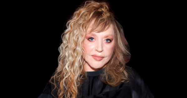    Алла Пугачева. Фото: ТВЦ