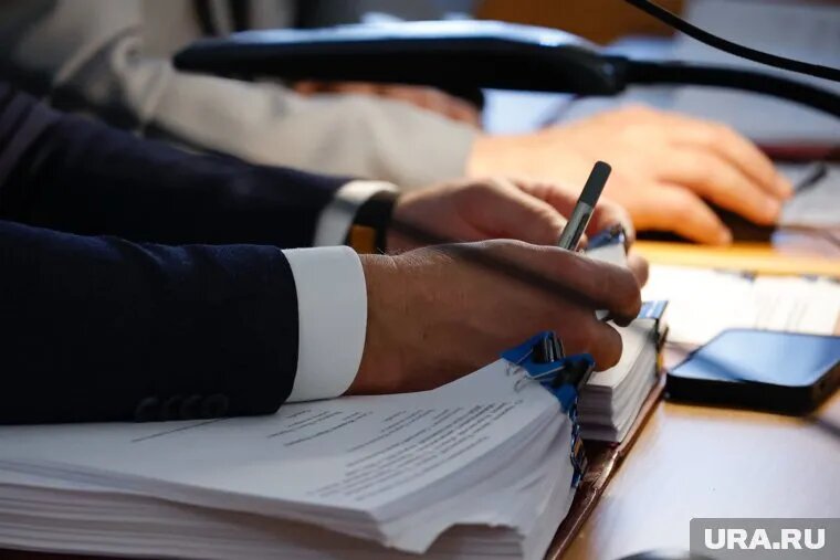 Исполнение его функций будет передано управляющей организации. Фото: Екатерина Сычкова © URA.RU