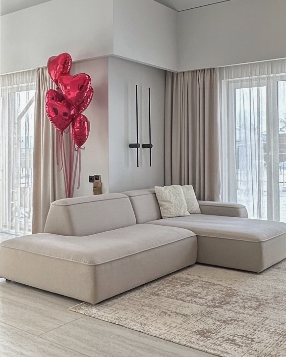 Модульный диван Ossen 1