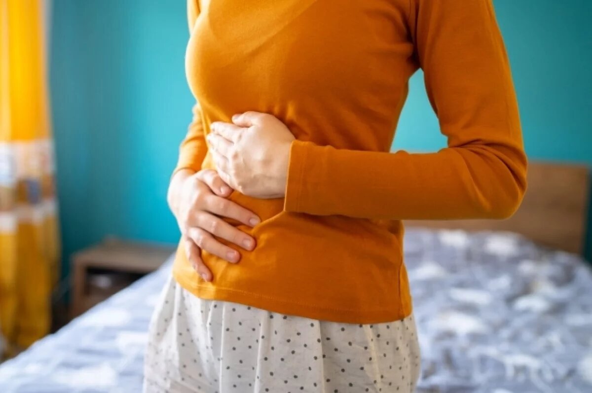    Стало известно, кто чаще всего болеет лямблиозом в Красноярском крае