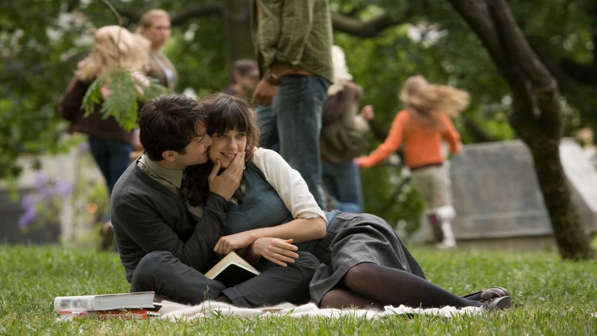 500 дней лета (2009)